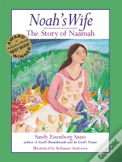 Capa do artigo Noah