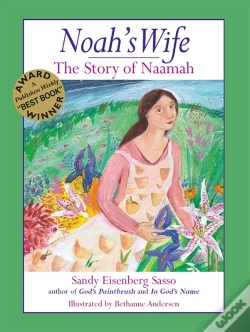 Capa do artigo Noah'S Wife