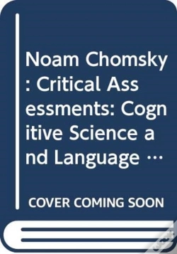Capa do artigo Noam Chomsky