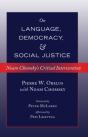 Noam Chomsky On Language, Democracy And Social Justice - Preview