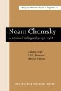 Noam Chomsky - Preview