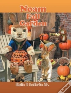 Capa do artigo Noam Fall Garden