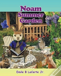 Capa do artigo Noam Summer Garden