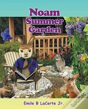 Capa do artigo Noam Summer Garden