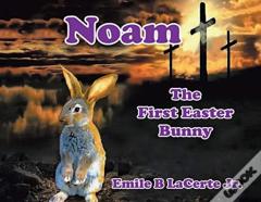 Noam-The First Easter Bunny