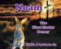 Noam-The First Easter Bunny - Preview