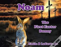 Noam-The First Easter Bunny