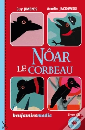 Capa do artigo Noar Le Corbeau