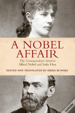 Capa do artigo Nobel Affair