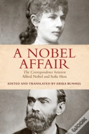 Capa do artigo Nobel Affair