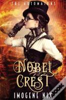 Nobel Crest