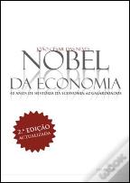 Nobel da Economia