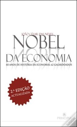 Capa do artigo Nobel da Economia