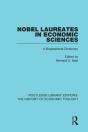 Nobel Laureates In Economic Sciences - Preview