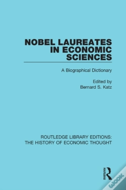 Capa do artigo Nobel Laureates In Economic Sciences