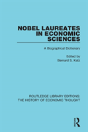 Nobel Laureates In Economic Sciences - Preview