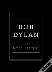 Capa do artigo Nobel Lecture