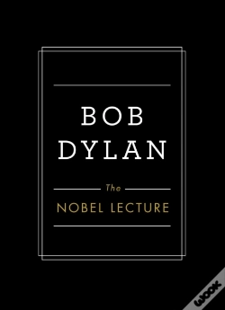 Capa do artigo Nobel Lecture