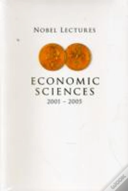 Capa do artigo Nobel Lectures In Economic Sciences (2001-2005)