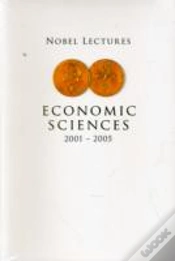Capa do artigo Nobel Lectures In Economic Sciences (2001-2005)