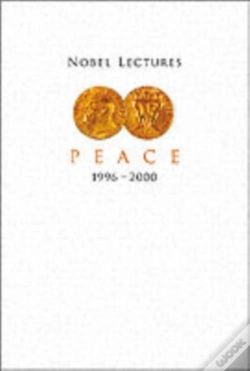 Capa do artigo Nobel Lectures In Peace, Vol 7 (1996-2000)