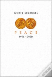 Capa do artigo Nobel Lectures In Peace, Vol 7 (1996-2000)