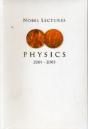 Nobel Lectures In Physics (2001-2005) - Preview