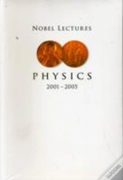 Capa do artigo Nobel Lectures In Physics (2001-2005)