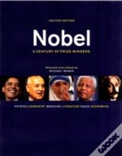 Capa do artigo Nobel