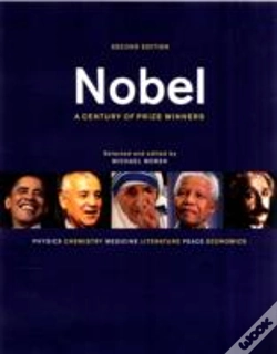 Capa do artigo Nobel