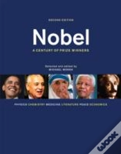 Capa do artigo Nobel