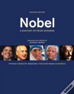 Capa do artigo Nobel