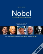 Capa do artigo Nobel