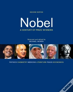Capa do artigo Nobel