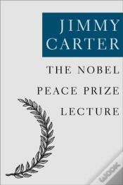 Capa do artigo Nobel Peace Prize Lecture