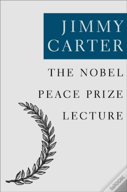 Capa do artigo Nobel Peace Prize Lecture
