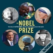 Capa do artigo Nobel Prize