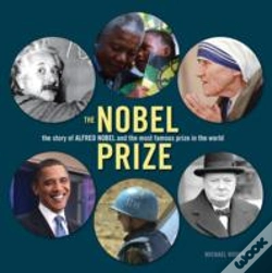 Capa do artigo Nobel Prize