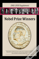 Nobel Prize Winners, 2002-2018 Supplement