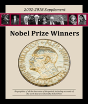 Nobel Prize Winners, Complete Five Volume Set - Preview