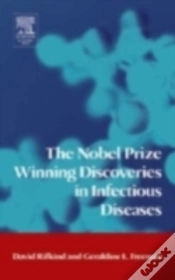 Capa do artigo Nobel Prize Winning Discoveries In Infectious Diseases