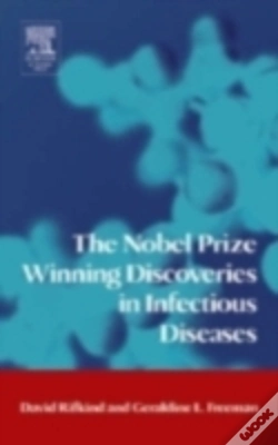 Capa do artigo Nobel Prize Winning Discoveries In Infectious Diseases