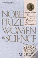 Nobel Prize Women In Science