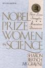 Nobel Prize Women In Science - Preview