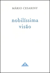 Capa do artigo Nobilíssima Visão