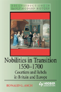 Nobilities In Transition 1550-1700 - Preview