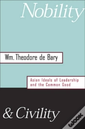 Capa do artigo Nobility And Civility