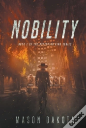 Capa do artigo Nobility