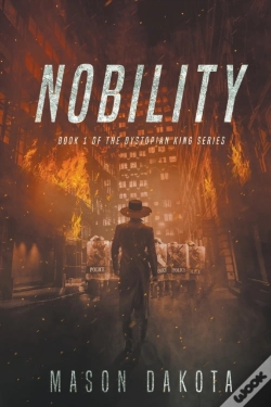Capa do artigo Nobility