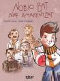 Nobio Bat Nire Amarentzat - Preview